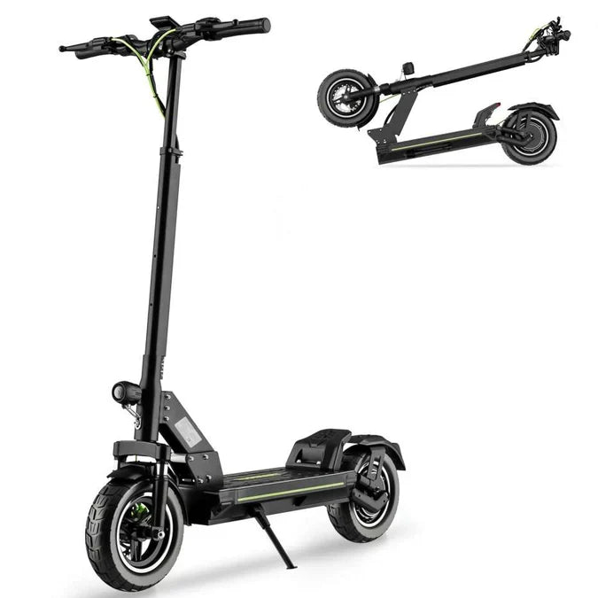 Martes W8 Off-Road Electric Scooter