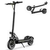Martes W8 Off-Road Electric Scooter
