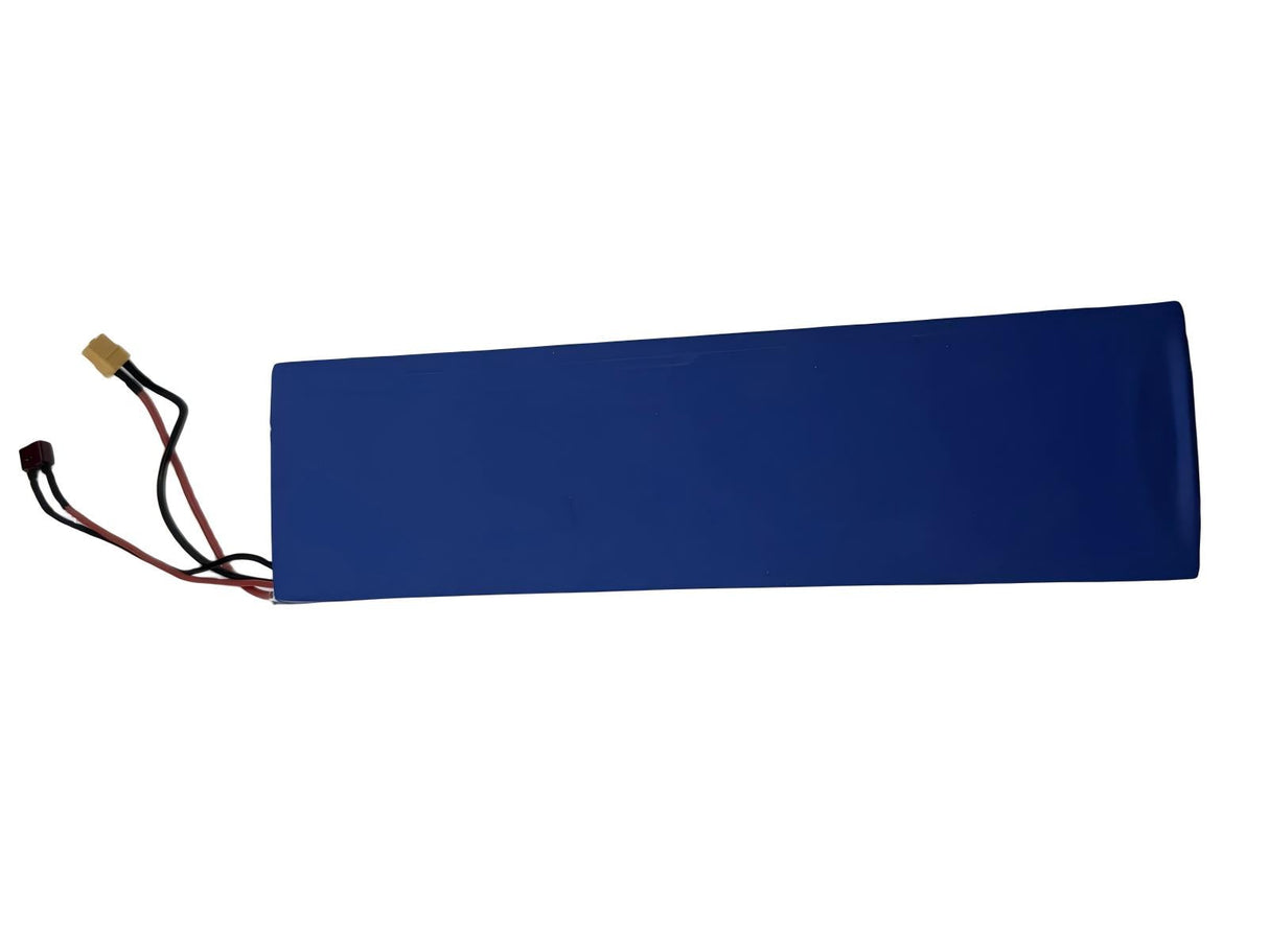 TODIMART D Series 48V Ternary Lithium Battery for Electric Scooters（D5、D6、D8、D6 PRO）
