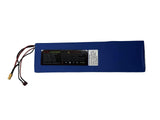 TODIMART D Series 48V Ternary Lithium Battery for Electric Scooters（D5、D6、D8、D6 PRO）