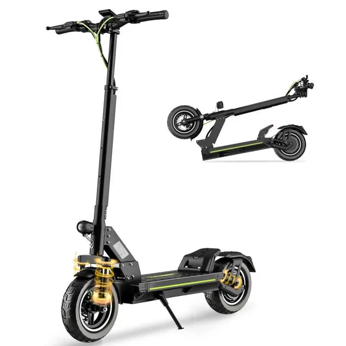 Martes W8 Off-Road Electric Scooter