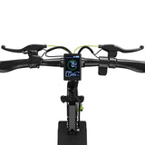 Martes W8 Off-Road Electric Scooter