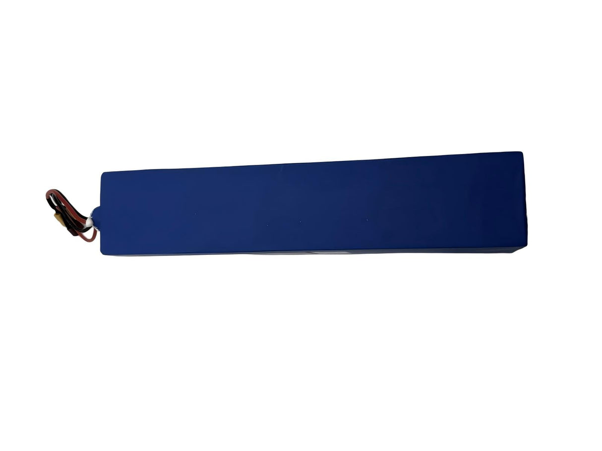 TODIMART D Series 48V Ternary Lithium Battery for Electric Scooters（D5、D6、D8、D6 PRO）