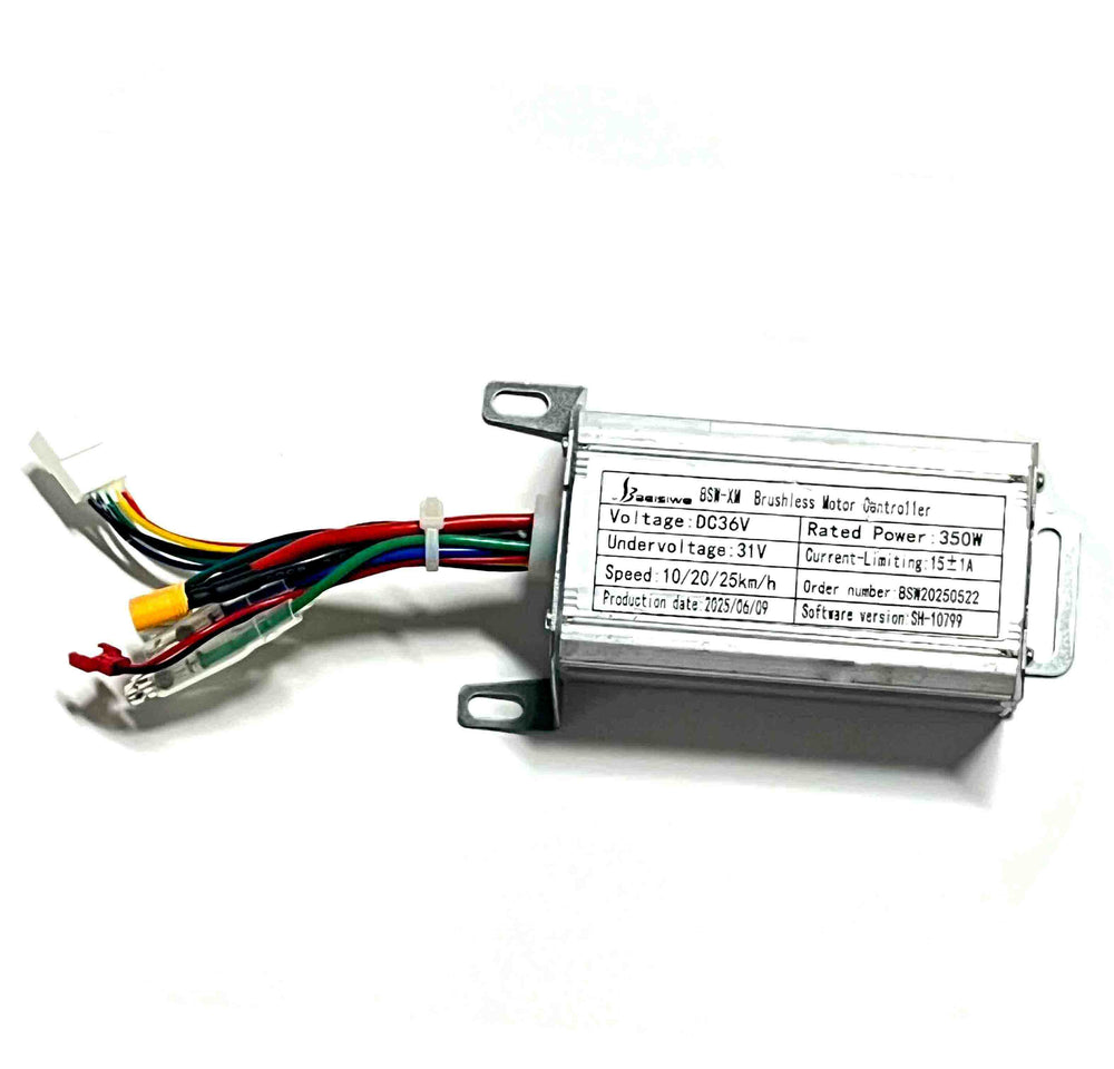 TODIMART T Series Controller