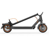 TODIMART T6 Commute Escooter - Dual spring shock absorber