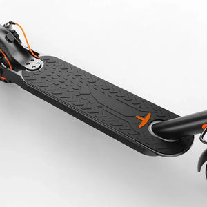 TODIMART T6 Scooter de ville - Double amortisseur à ressort