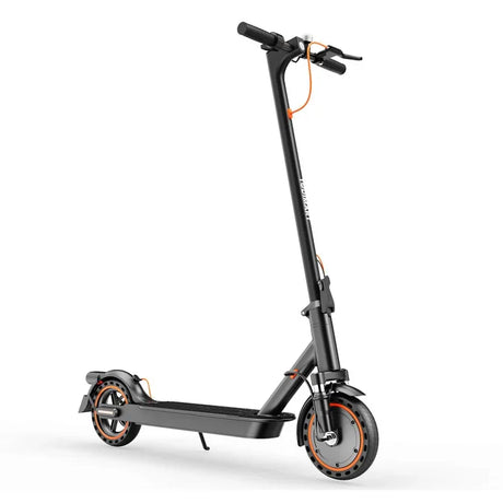 TODIMART T6 Scooter de ville - Double amortisseur à ressort