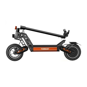 TODIMART S9 Off-Road Electric Scooter