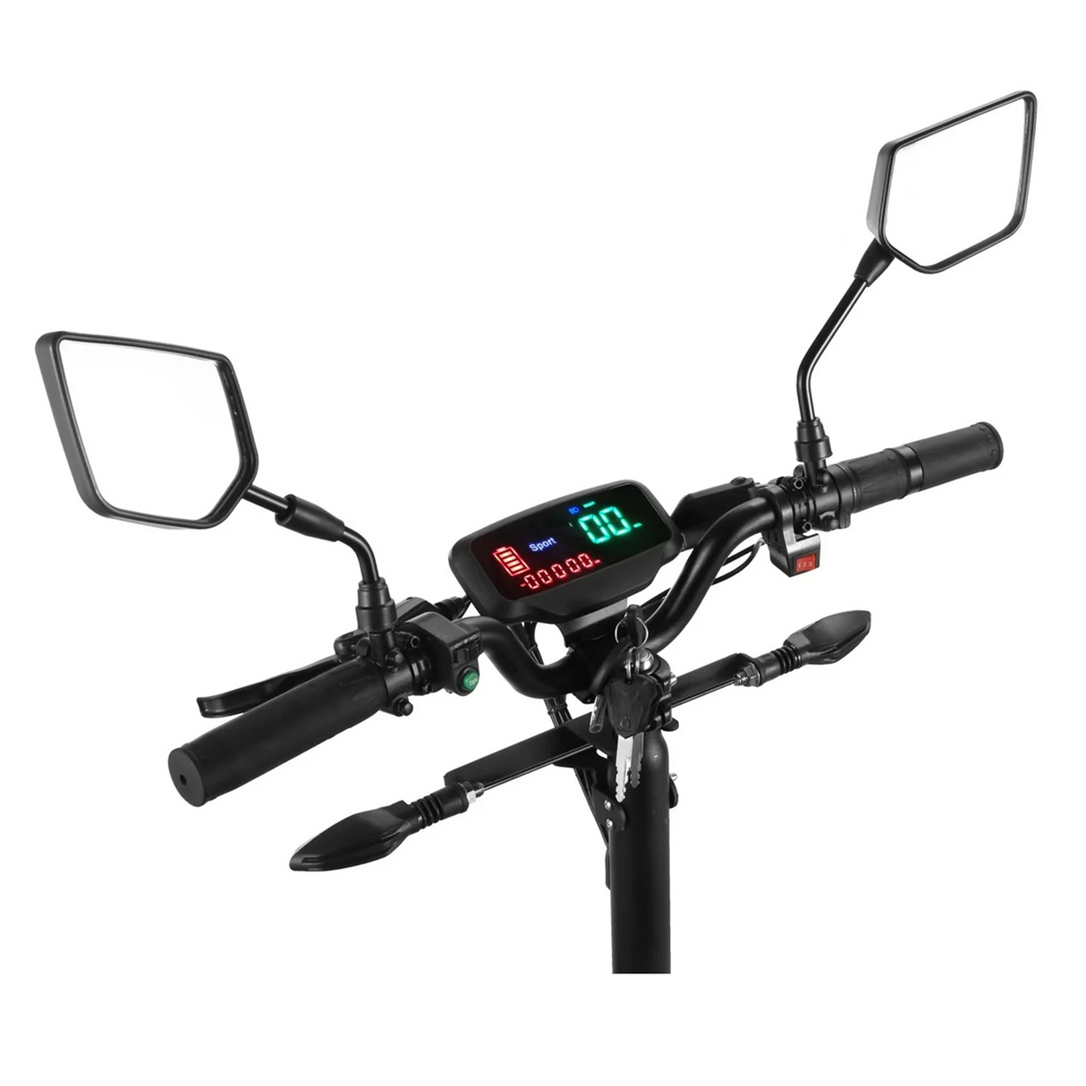 Todimart F020 Dual motor Mobility Scooter