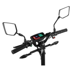 Todimart F020 Dual motor Mobility Scooter