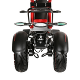 Todimart F020 Dual motor Mobility Scooter