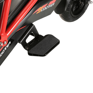 Todimart F020 Dual motor Mobility Scooter