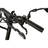 Todimart F020 Dual motor Mobility Scooter