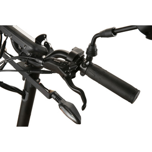 Todimart F020 Dual motor Mobility Scooter