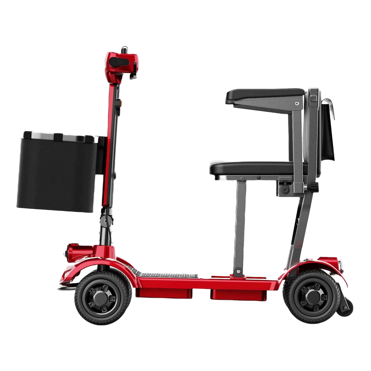 TODIMART X-11 / X-17 Mobility scooters for the elderly (two versions available)