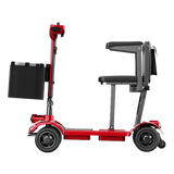 TODIMART X-11 / X-17 Mobility scooters for the elderly (two versions available)