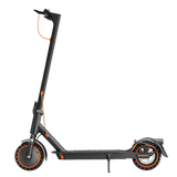 TODIMART T6（ABE）Electric Scooter - Dual spring shock absorber