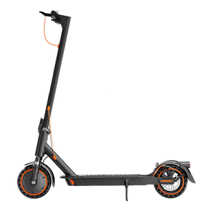TODIMART T6（ABE）Electric Scooter - Dual spring shock absorber