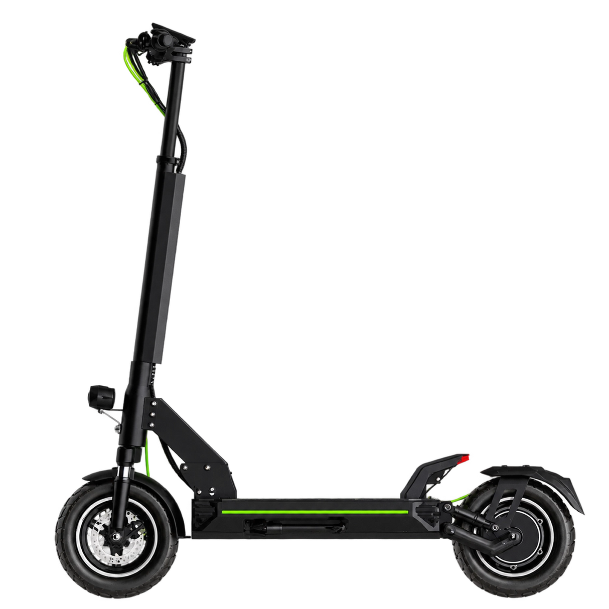 TODIMART D6 PRO Off-Road Electric Scooter