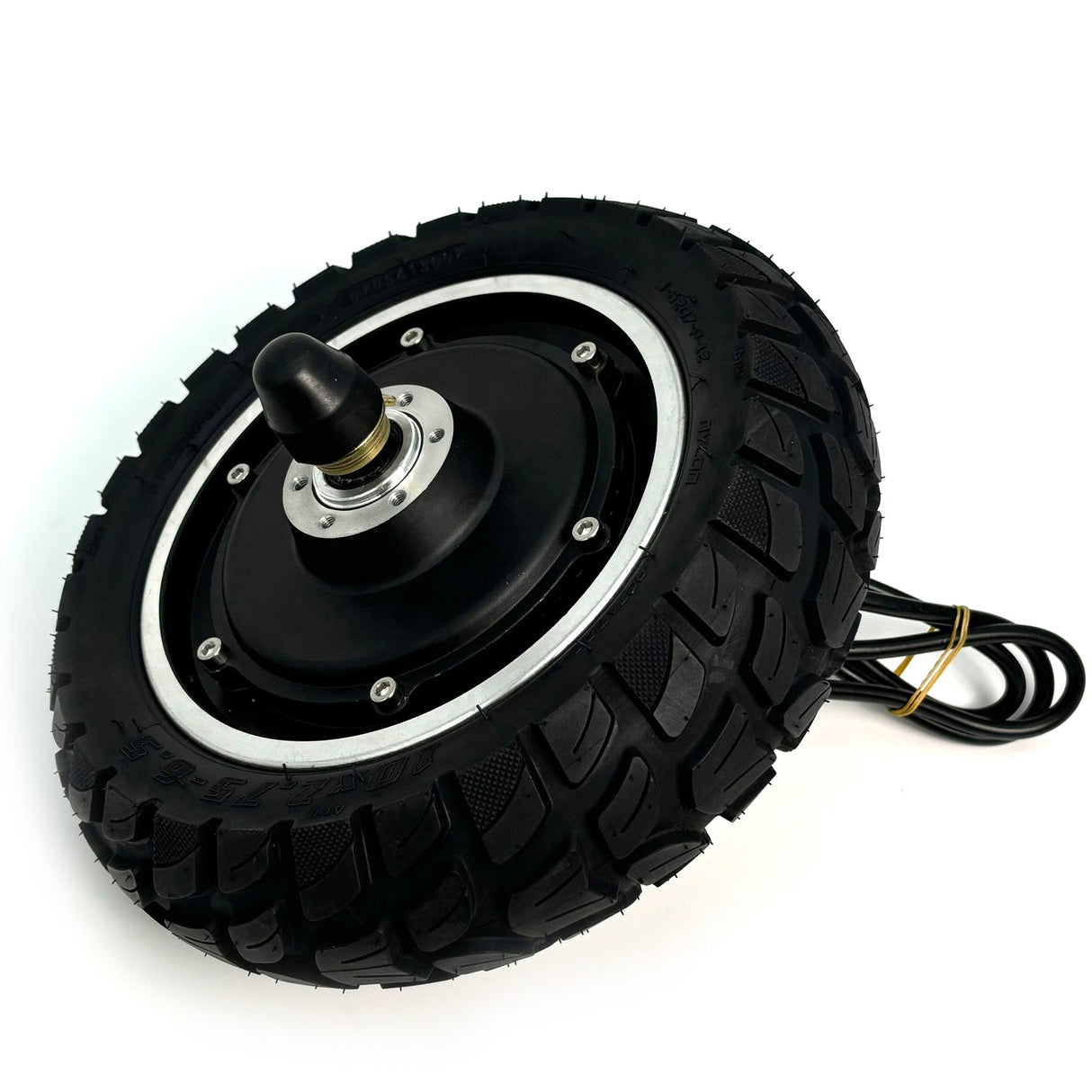 Todimart electric scooter front/rear wheel