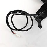 Rear fender and tail light for TODIMART G8 & G9 - TODIMART