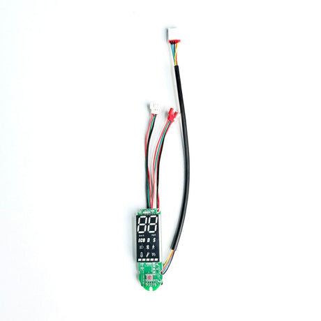 Display-TODIMART T Series Escooter