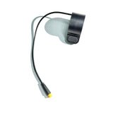 TODIMART D Series Throttle