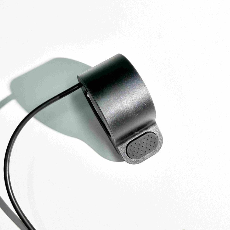 TODIMART D Series Throttle