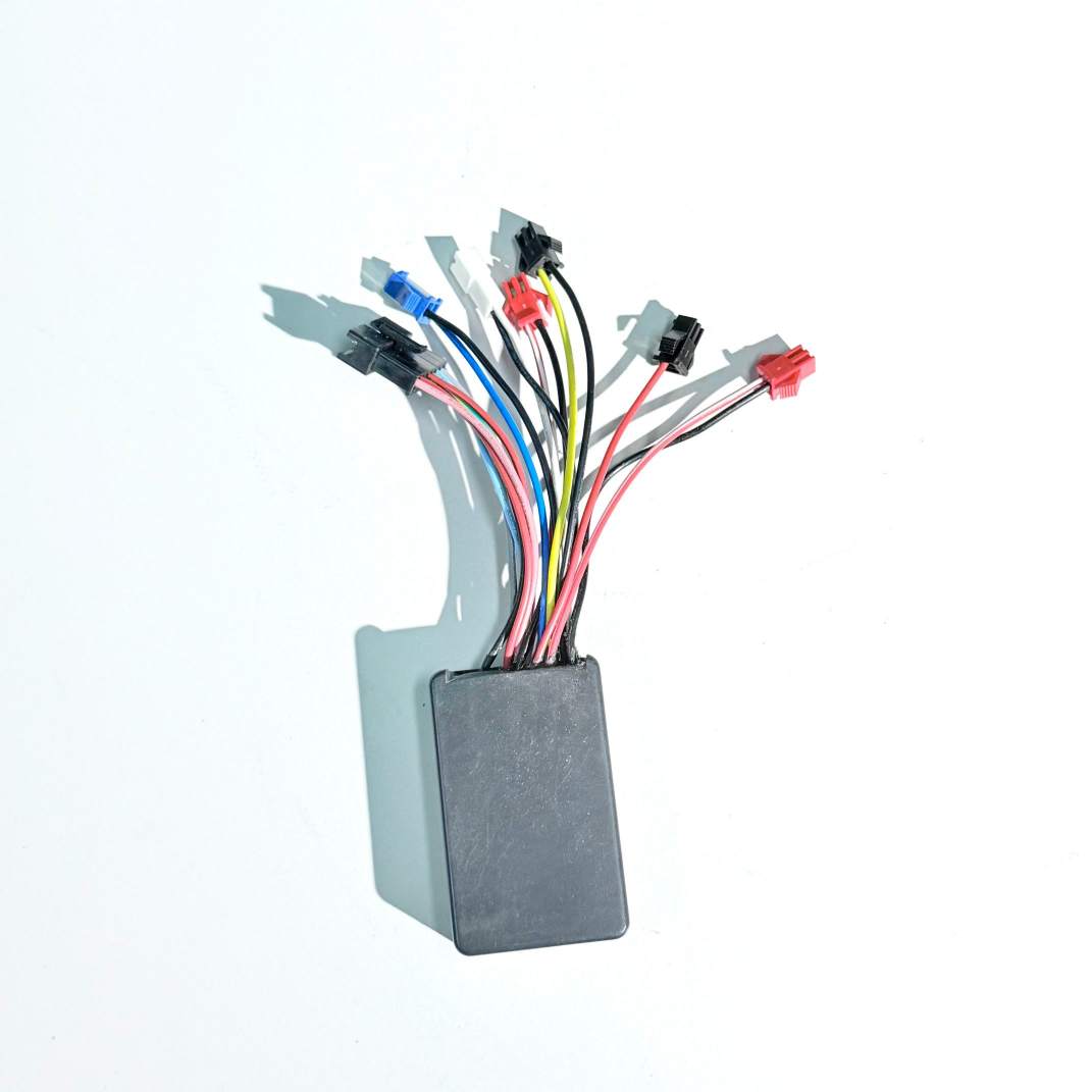 TODIMART E10 junction box
