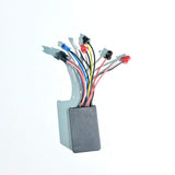 TODIMART E10 junction box