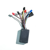 TODIMART E10 junction box