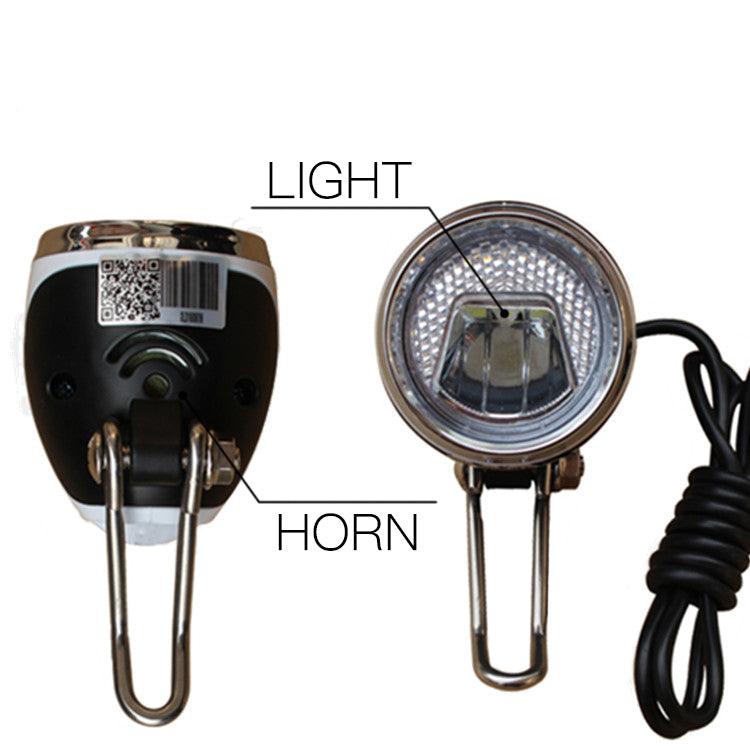 Front light headlight - TODIMART