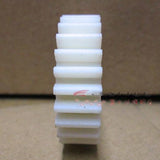 Gears in the motor - TODIMART