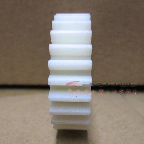 Gears in the motor - TODIMART