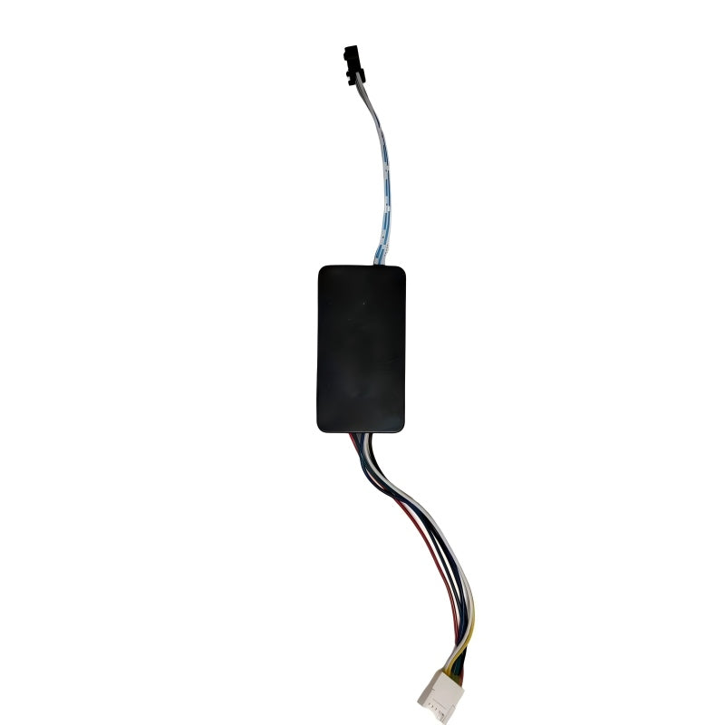 TODIMART D Series Electric Scooter Tail Light Housing