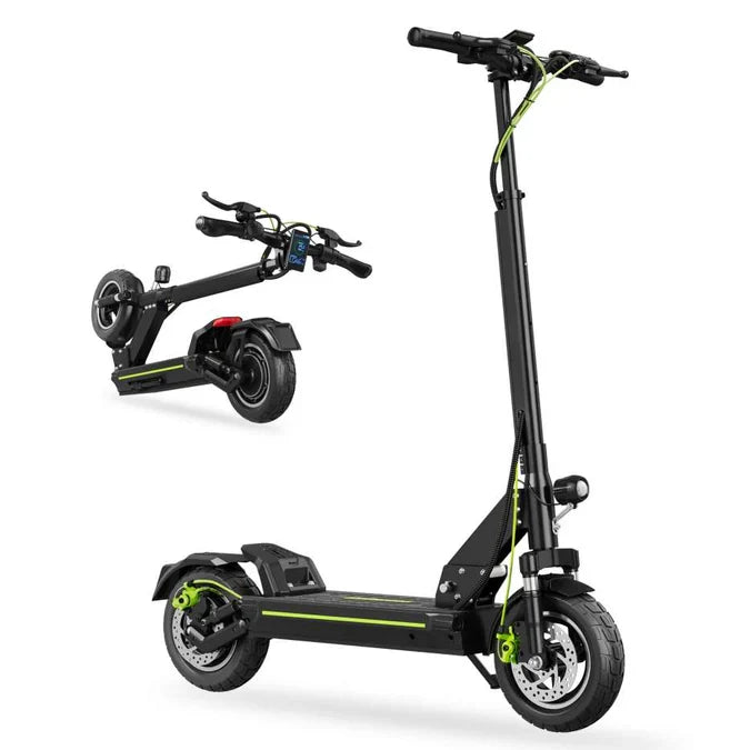 Martes W8 Off-Road Electric Scooter
