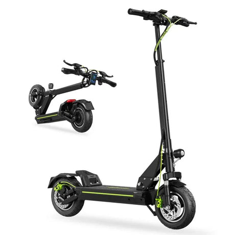 Martes W8 Off-Road Electric Scooter