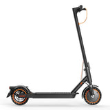 TODIMART T6 Commute Escooter - Dual spring shock absorber