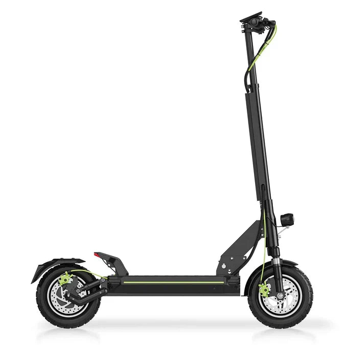 Martes W8 Off-Road Electric Scooter