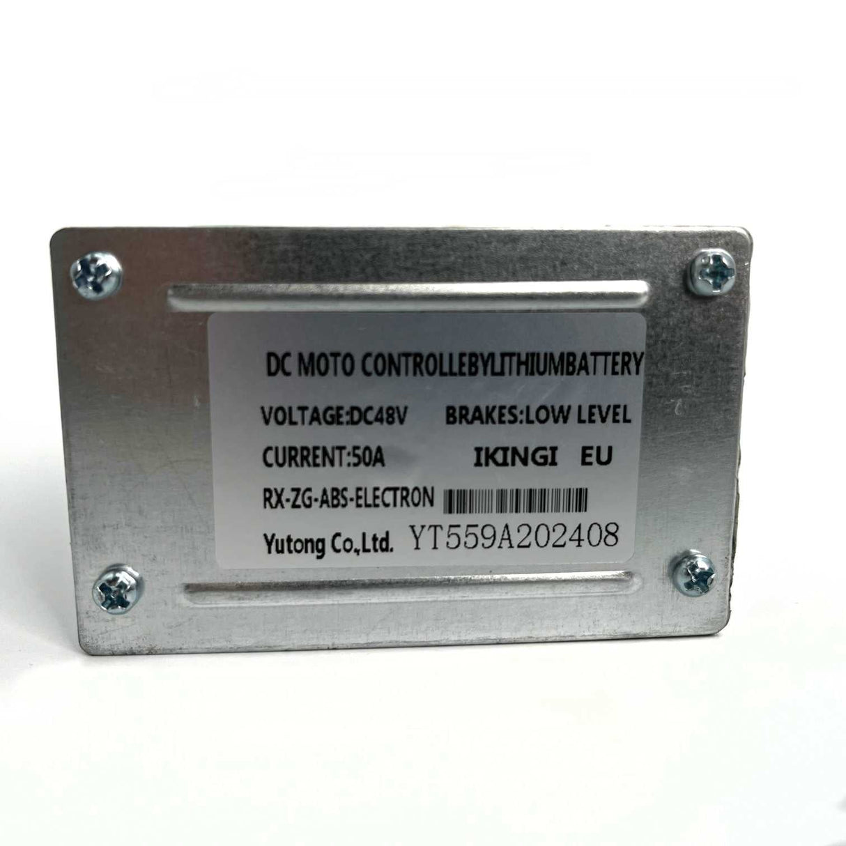 TODIMART S Series Dual Drive Controller