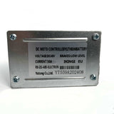 TODIMART S Series Dual Drive Controller