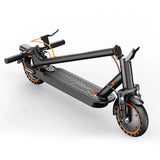 TODIMART T6 Commute Escooter - Dual spring shock absorber