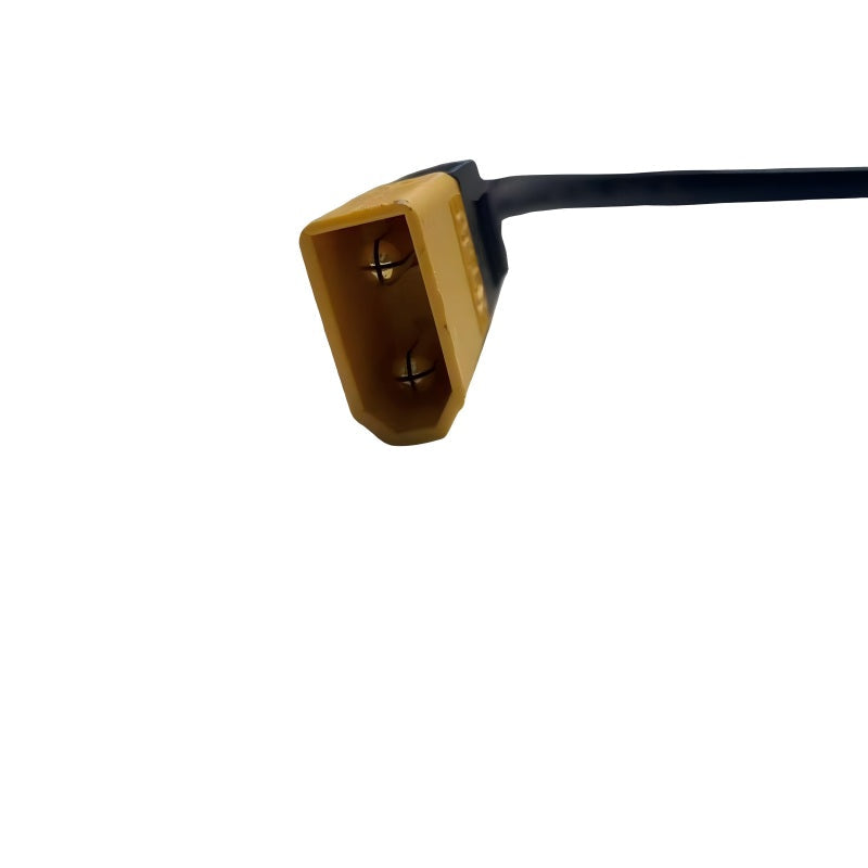 TODIMART X/G Series Escooter charging port