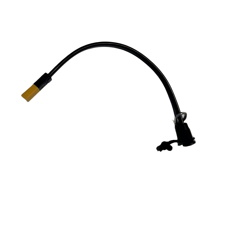 TODIMART X/G Series Escooter charging port