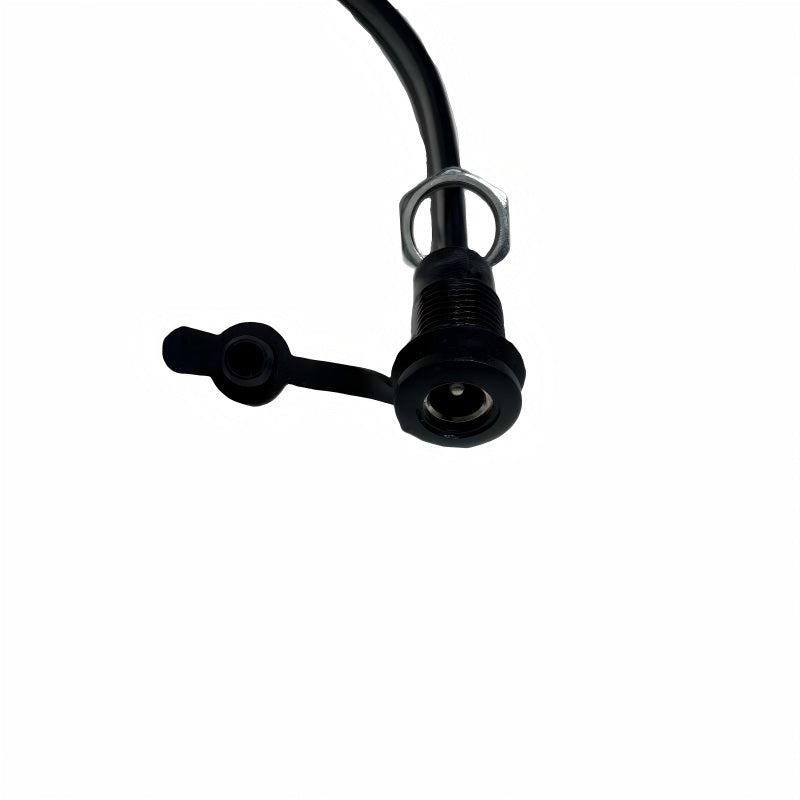 TODIMART X/G Series Escooter charging port
