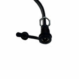 TODIMART X/G Series Escooter charging port