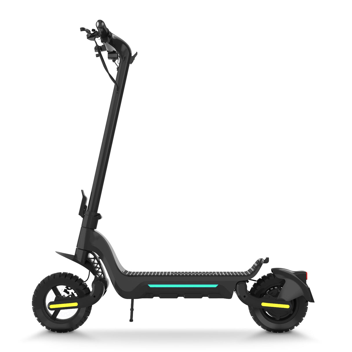 TODIMART X5 All-terrain Electric Scooter