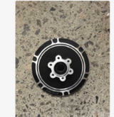 Motor cover (for G2)