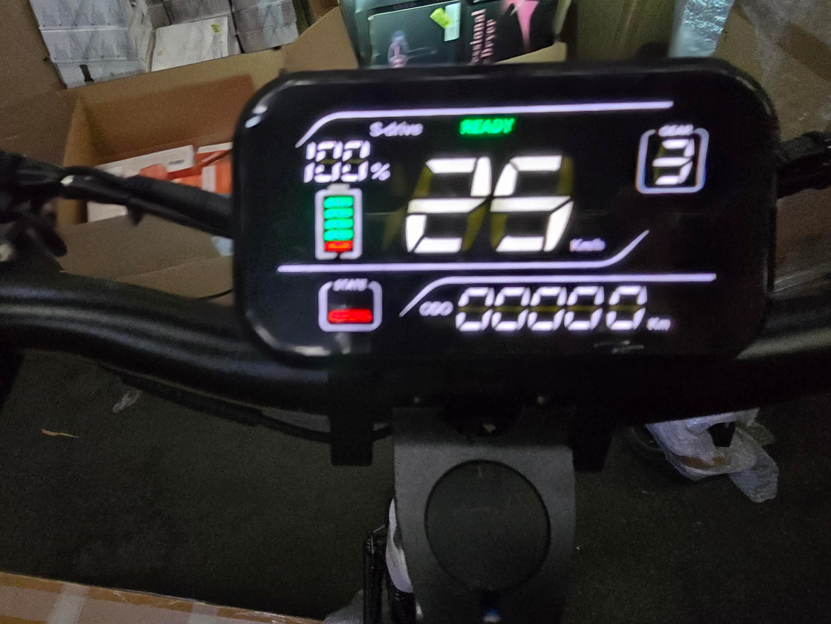 TODIMART S9（Almost New）