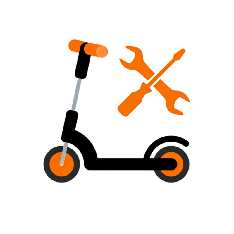 Out-of-warranty repair costs